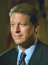 Al Gore