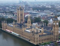 Houses of Parliament