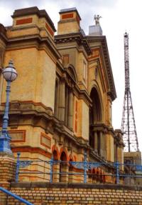 Alexandra Palace