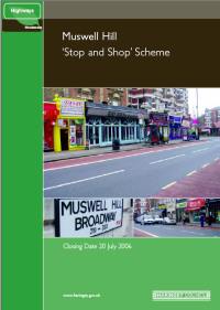 People have overwhelming rejected Labour's Stop and Shop plans for both Muswell Hill and Crouch End