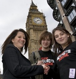 Being lobbied! But what's the best way of lobbying an MP?
