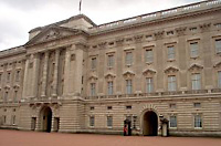 Buckingham Palace