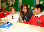 Democracy Week at Alexandra Park School