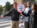 Campaigning for safer crossings