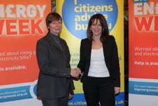 Big Energy week launch