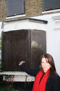 Lynne Featherstone MP demands answers on council housing changes